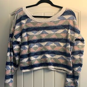 Vintage sweater